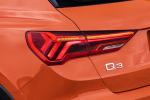 Audi Q3 35 TFSI 2019 года (LA)